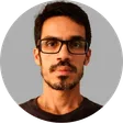 Fabrício Venâncio, Líder de Química da Guriga Engenharia