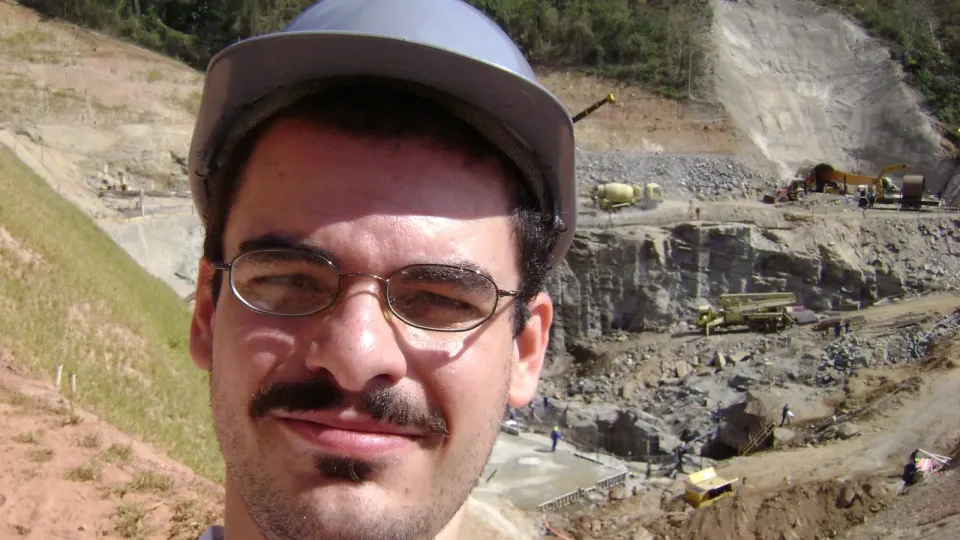Portfólio de projetos de engenharia civil da Guriga Engenharia