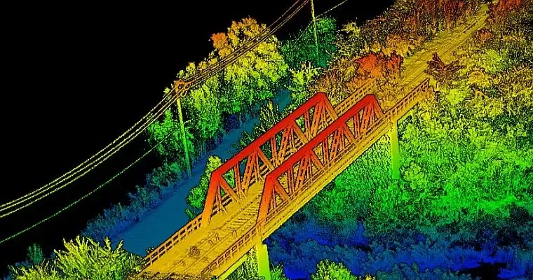 Imagem de lidar