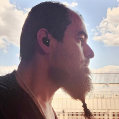 Picture of Henrique Apolinário