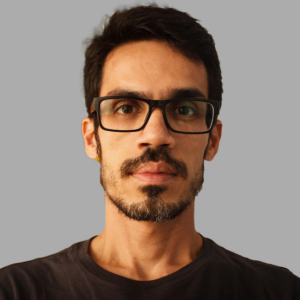 Picture of Fabricio de Queiroz