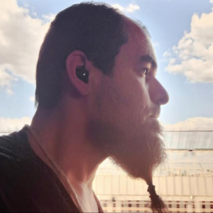 Picture of Henrique Apolinário