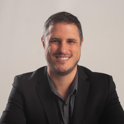 Picture of Jordão Bevilaqua