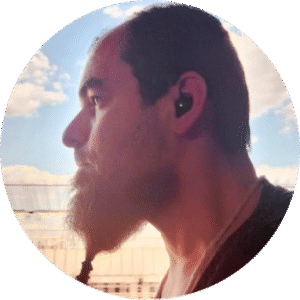 Foto de Henrique Apolinário Rody e currículo como Diretor Técnico da Guriga Engenharia