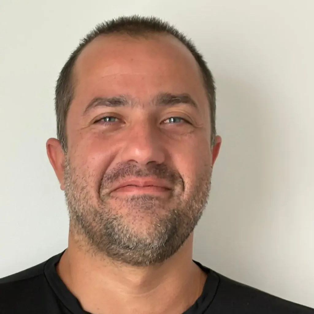 Oceanógrafo Guriga Engenharia