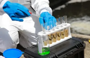 Responsabilidade técnica em química